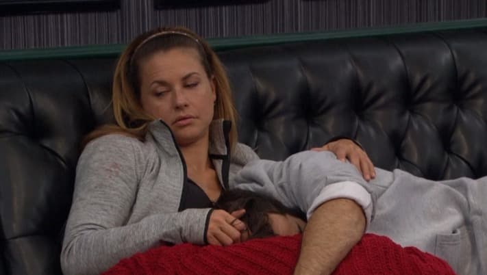 Big Brother 19 – Veto Competition Today!