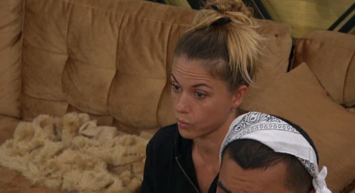 Big Brother 19 – Live Eviction Discussion!