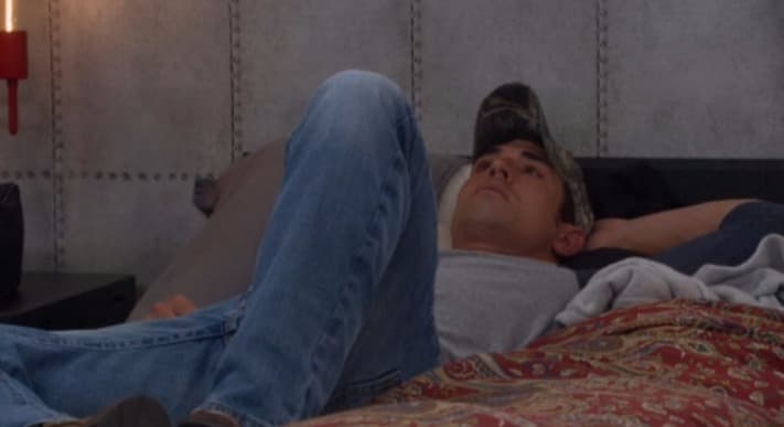 Big Brother 19 – Post Eviction Feed Updates