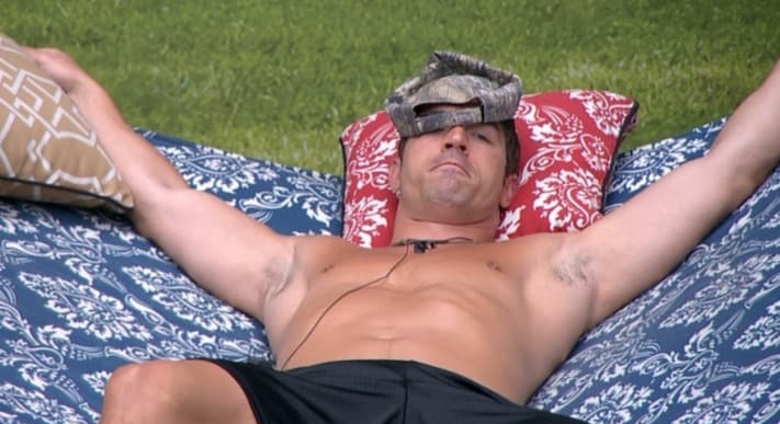 Big Brother 19 – Tuesday Feed Updates