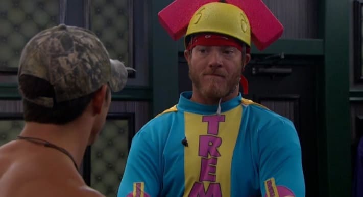Big Brother 19 – Cody Makes Last Minute Push