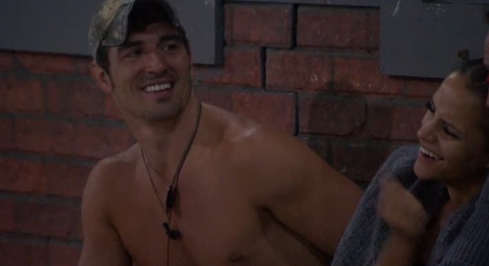 Big Brother 19 – Tuesday Feeds