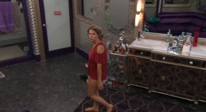 Big Brother 19 – Paul Regains Control Of His Minions
