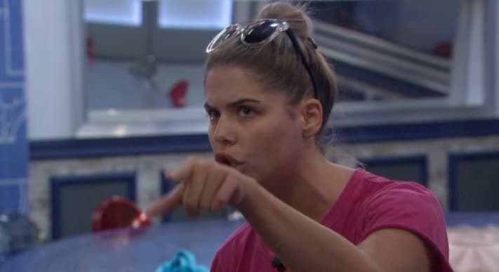 Big Brother 19 – Live Double Eviction Updates!