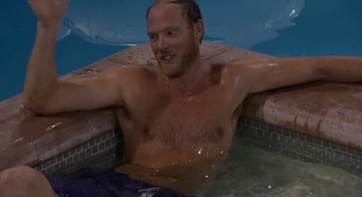 Big Brother 19 – Monday Updates – PoV Ceremony