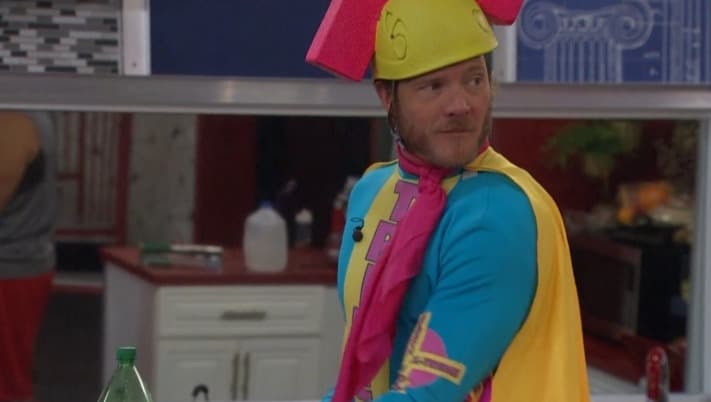 Big Brother 19 – Saturday Feeds; PoV Soon