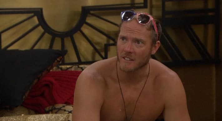 Big Brother 19 – Sunday Feed Updates