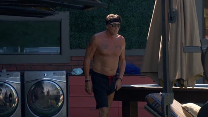 Big Brother 19 – Sunday Feed Updates