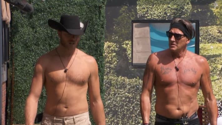 Big Brother 19 – Slow Sunday Updates