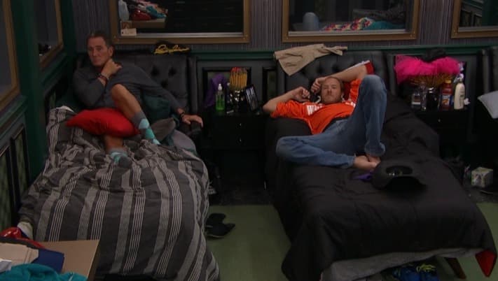 Big Brother 19 – Overnight Recap