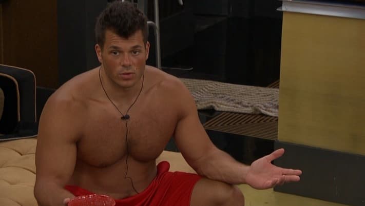 Big Brother 19 – Eviction And Endurance HoH