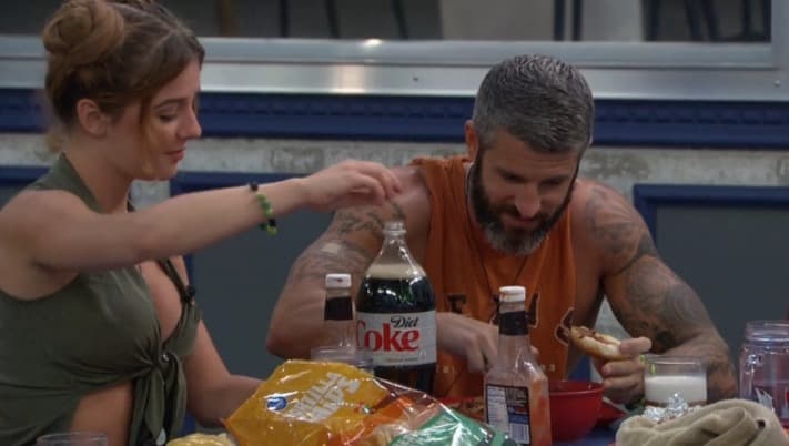 Big Brother Night: Tuesday Night Recap