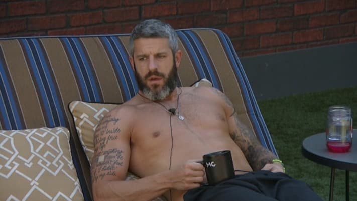 Big Brother 19 – Manic Monday Feed Updates