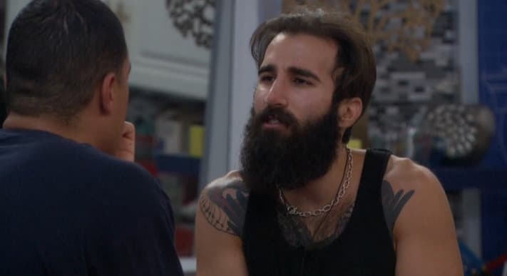 Big Brother 19 – Recap Of The Tuesday Madness