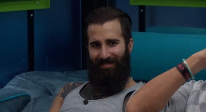 Editorial – Strolling Through Big Brother by Mell