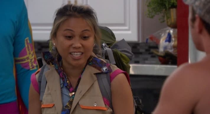 Big Brother 19 – Down To The Final 4
