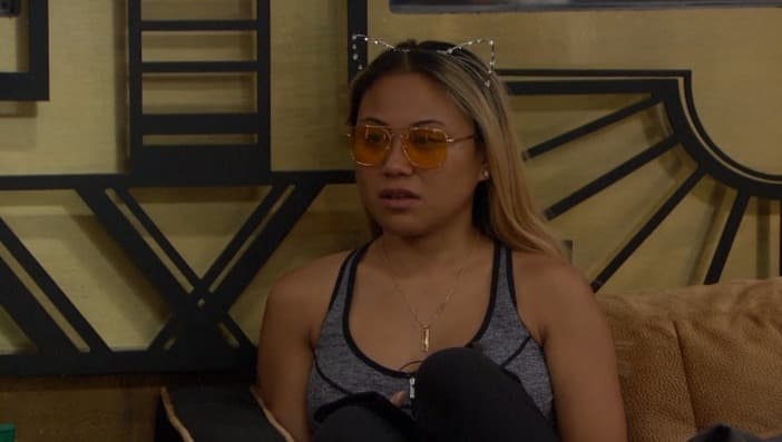 Big Brother 19 – Veto Saturday