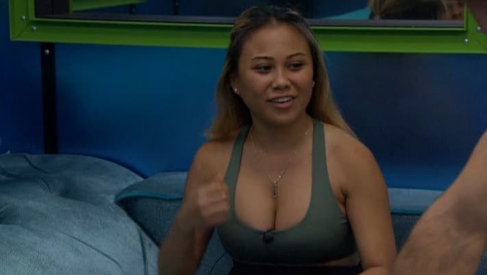 Big Brother 19 – Double Eviction Thread! Two Dummies For The Price Of One!