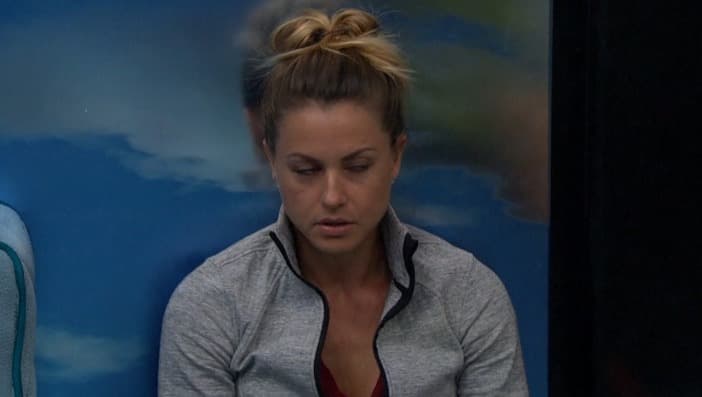 Big Brother 19 – Things Are Going To Get Nasty On Kevin