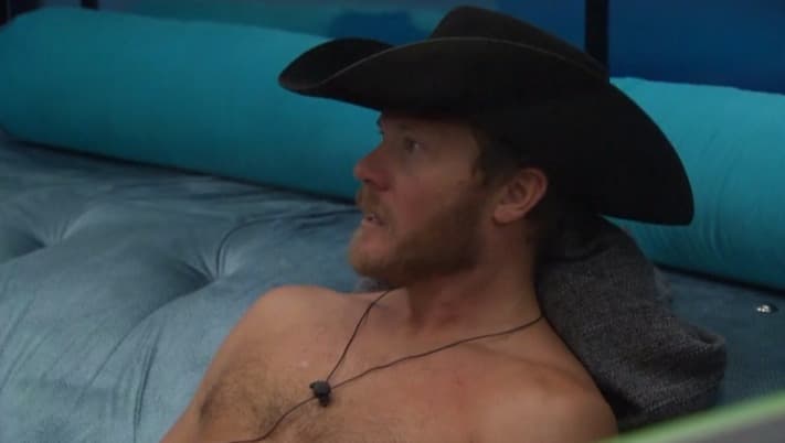 Big Brother 19 – Thursday Night Recap