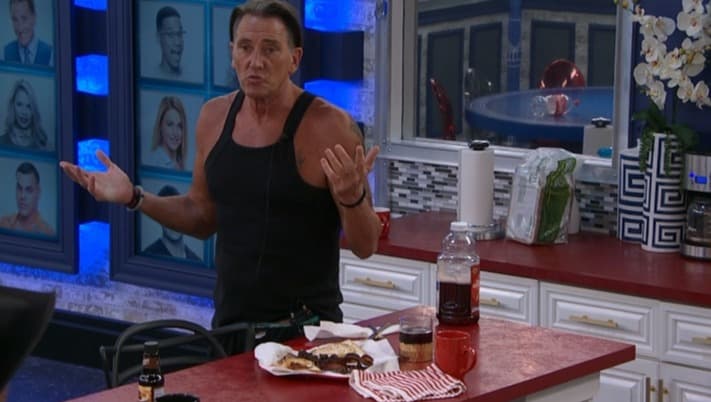 Big Brother 19 – Saturday Updates – Veto Day!