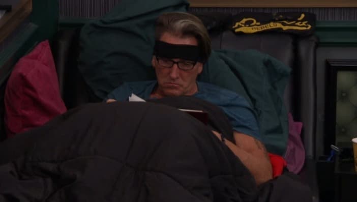 Big Brother 19 – Overnight Report
