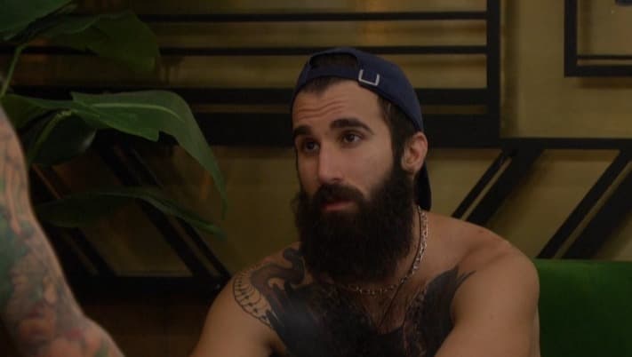 Big Brother 19 – Sunday Updates