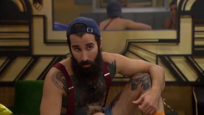 Big Brother 19 – Monday Updates; Veto Meeting