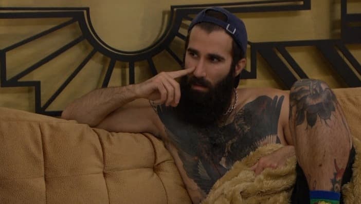 Big Brother 19 – Final Post Veto Update Of Season