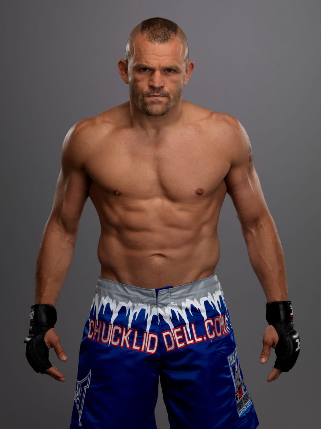 Chuck Liddell – Celebrity Big Brother Cast