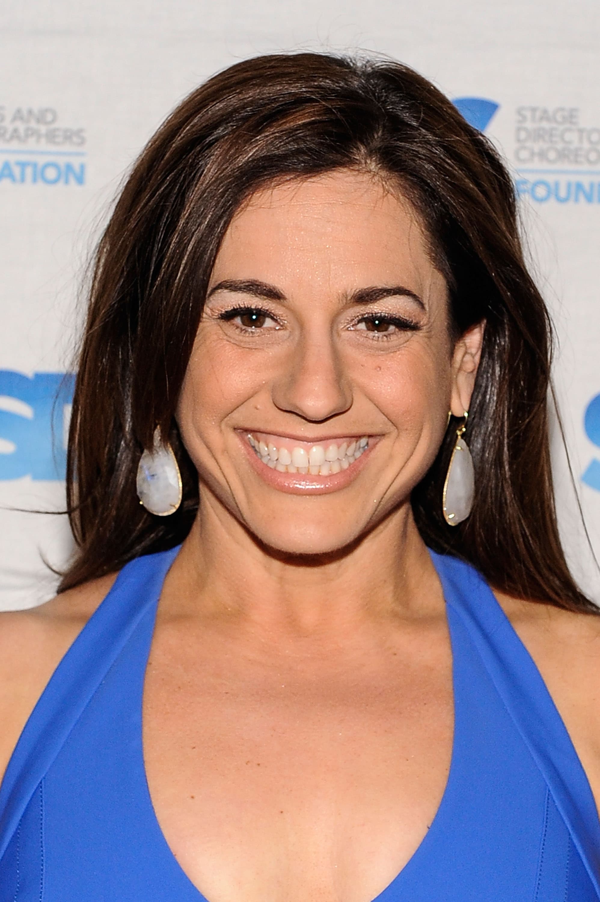 Marissa Jaret Winokur – Celebrity Big Brother Cast