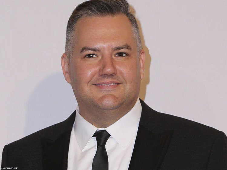 Ross Mathews – Celebrity Big Brother Cast