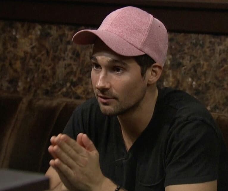 Celebrity Big Brother-Friday show recap