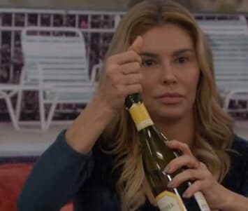 Celebrity Big Brother-Saturday night recap