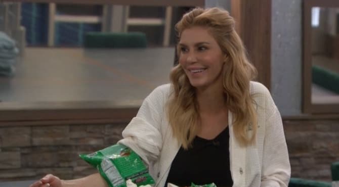 Celebrity Big Brother Saturday Updates