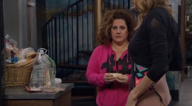 Celebrity Big Brother Post Walk-Out Updates