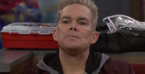Celebrity Big Brother – Thursday Feed Spoilers