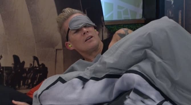 Celebrity Big Brother Sunday Updates
