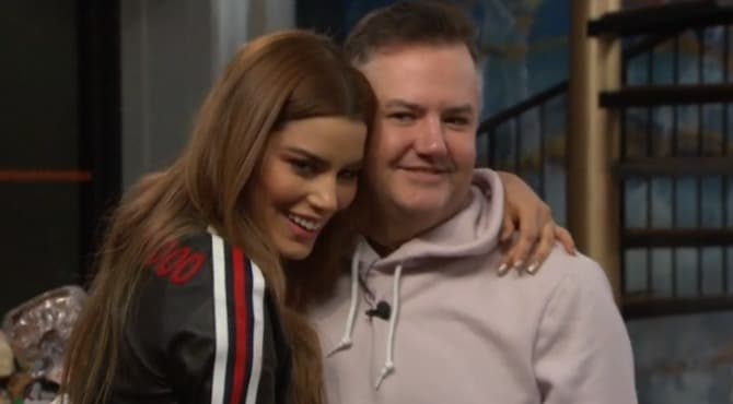 Celebrity Big Brother – PoV Meeting Results