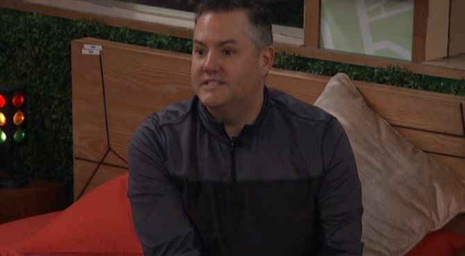 Last Full Day In The CBB House