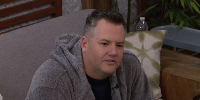 Celebrity Big Brother – Tuesday Feed Spoilers