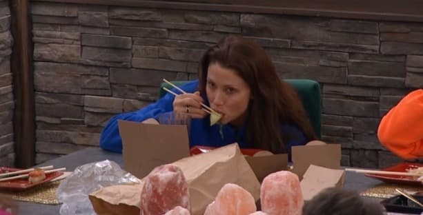 Celebrity Big Brother – PoV Results