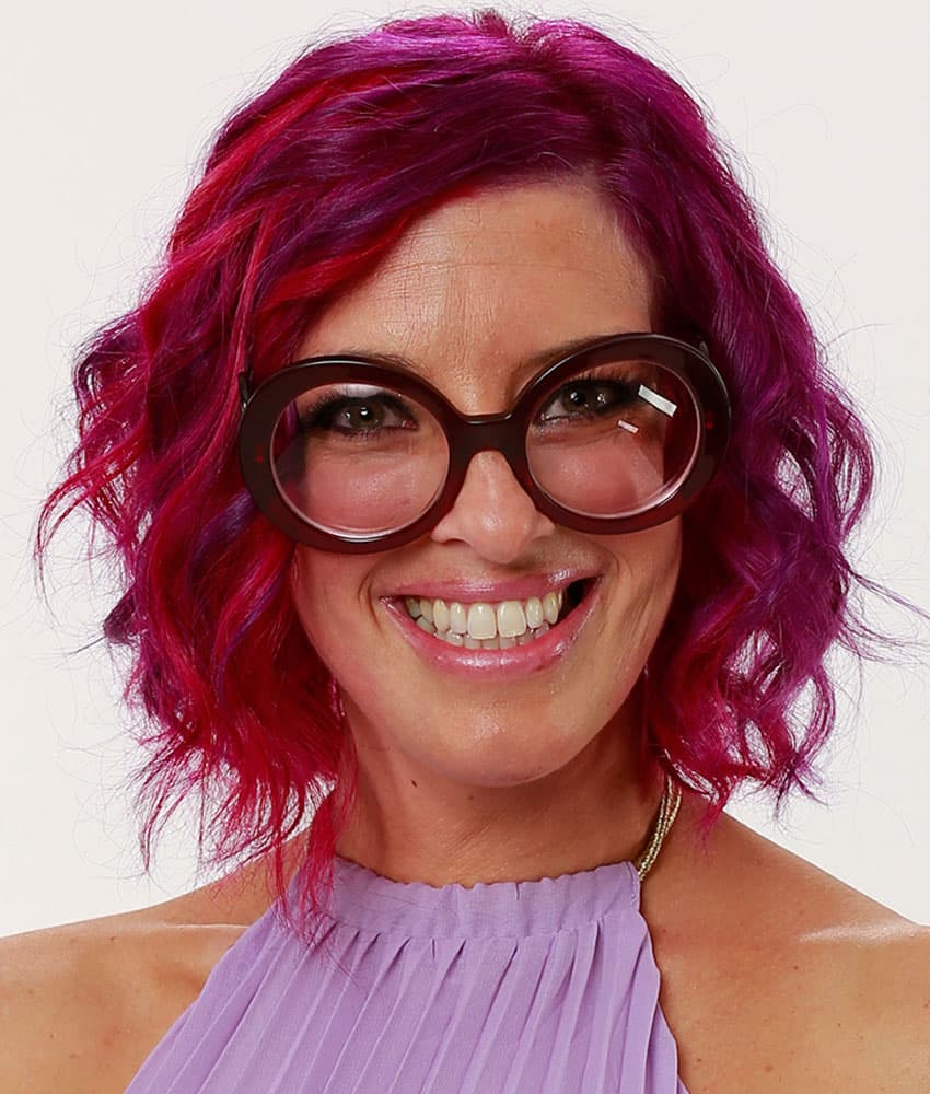 Angie Lantry – Big Brother 20 Cast