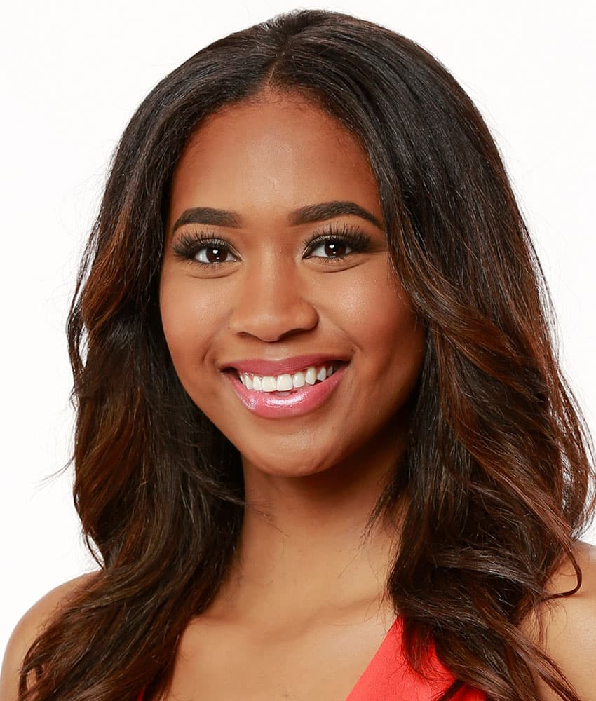 Bayleigh Dayton – Big Brother 20 Cast