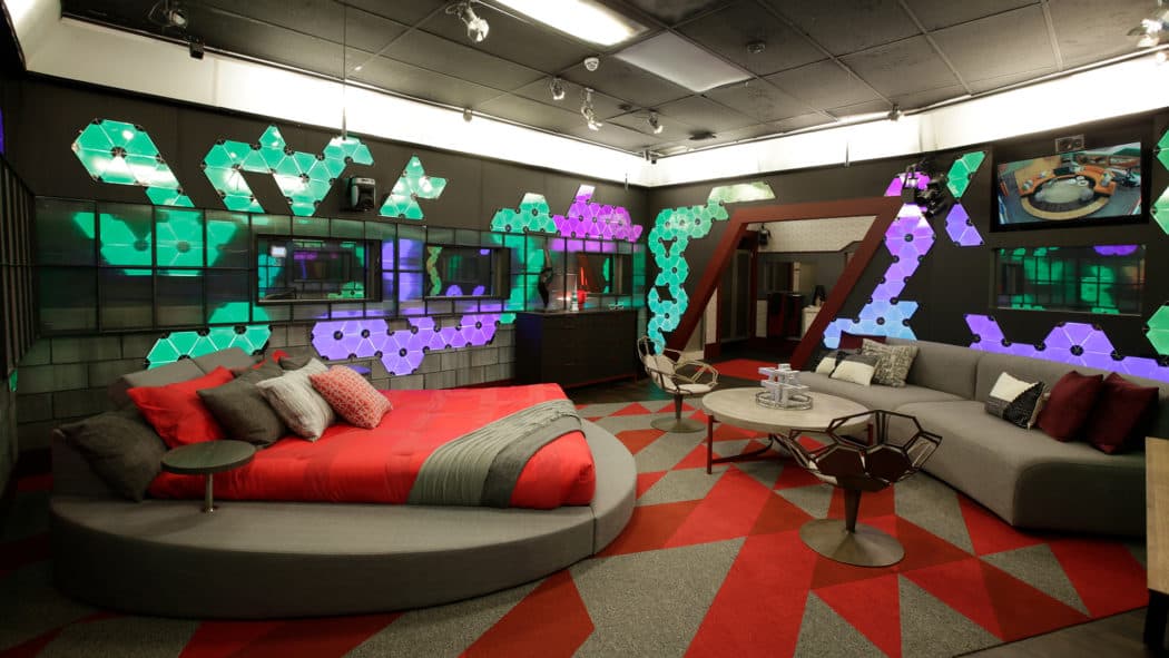 Big Brother 20 – House Reveal