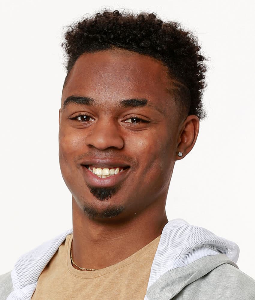 Chris Williams – Big Brother 20 Cast