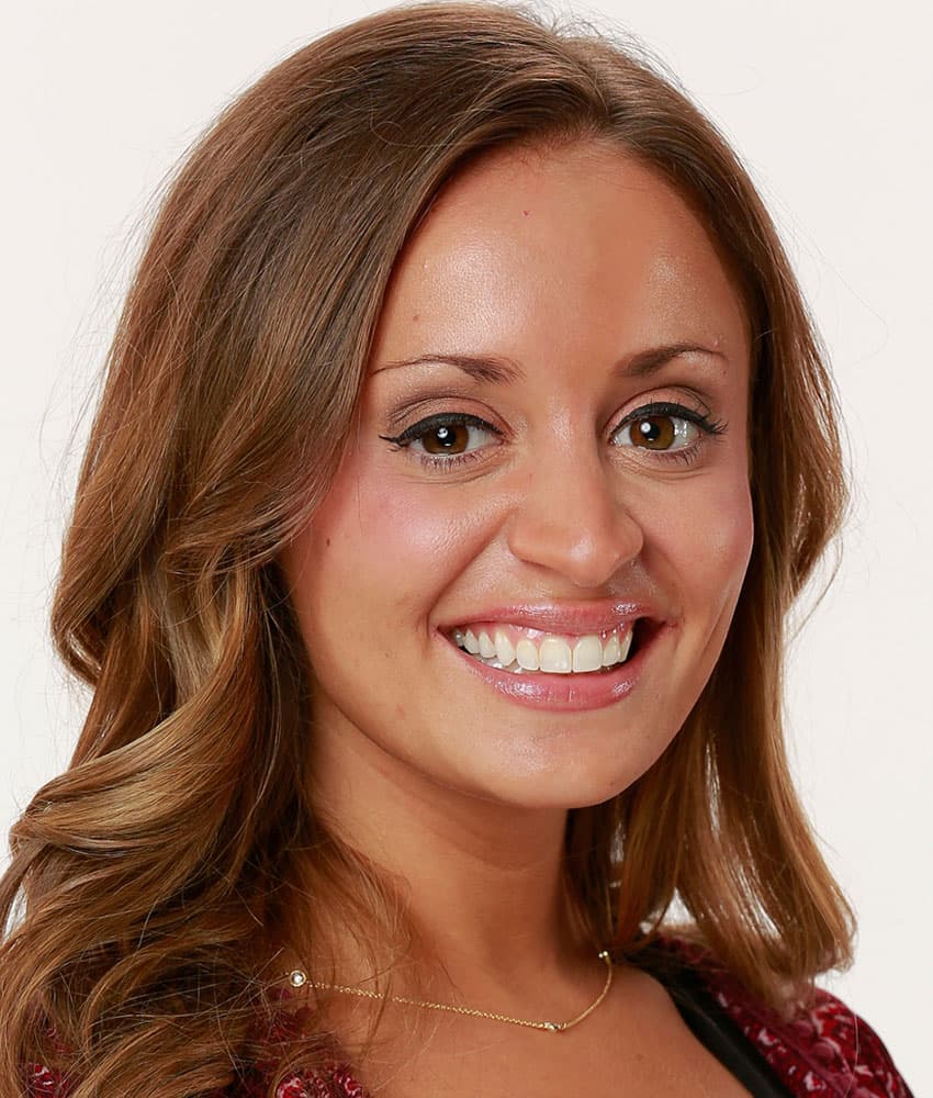 Kaitlyn Herman – Big Brother 20 Cast