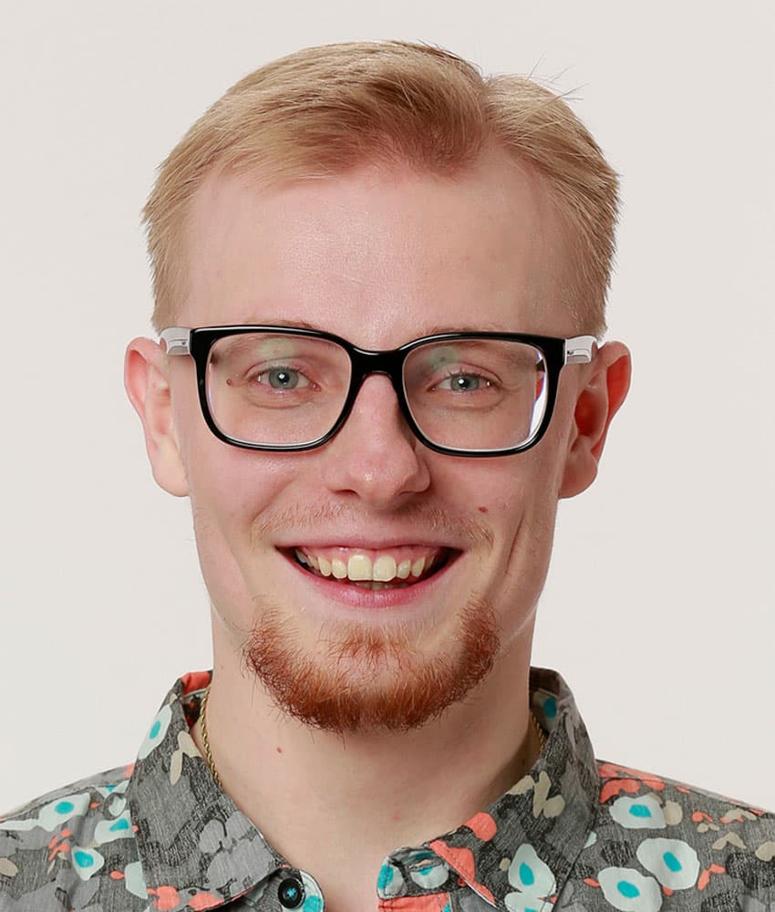 Scottie Salton – Big Brother 20 Cast