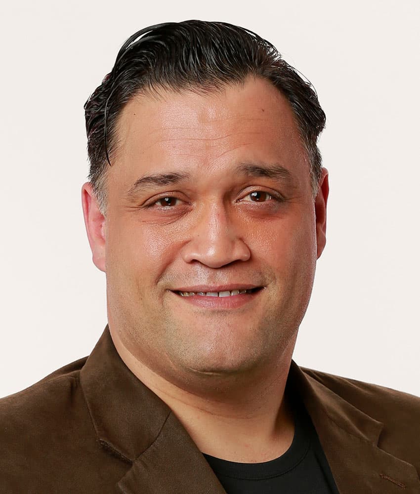Steve Arienta – Big Brother 20 Cast