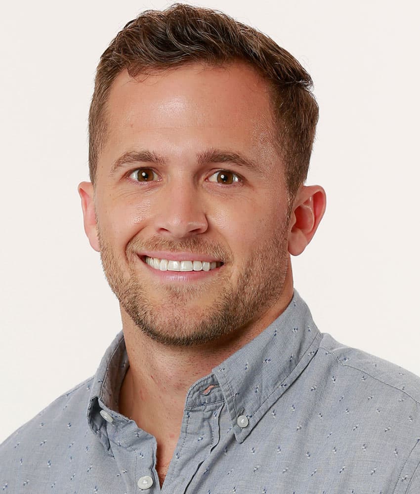 Winston Hines – Big Brother 20 Cast